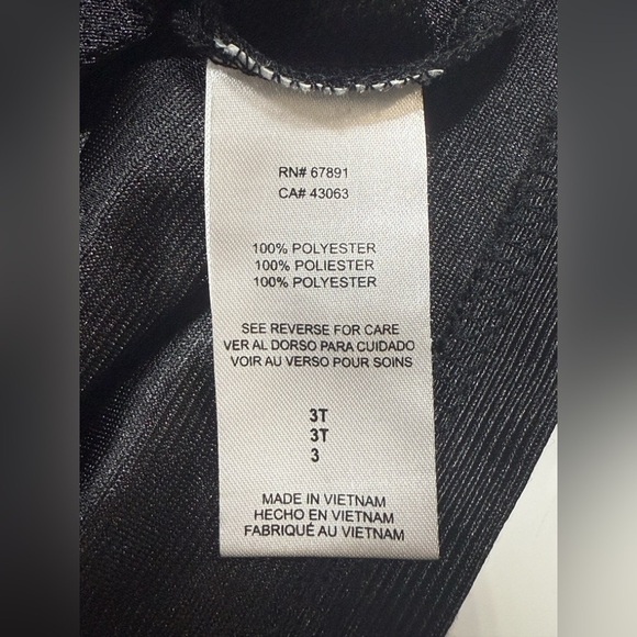 NFL Kids Black and Gray Raiders Jersey 🖤 - Picture 5 of 9